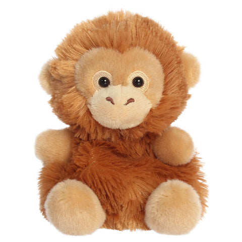 *Palm Pals Karen Orangutan - 5"