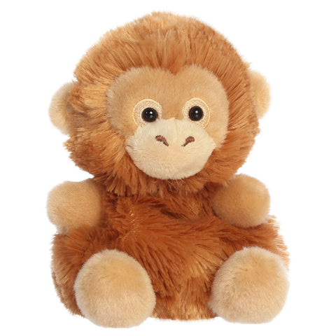 *Palm Pals Karen Orangutan - 5"