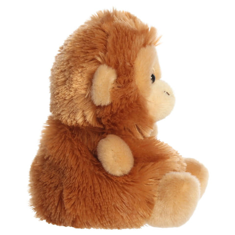 *Palm Pals Karen Orangutan - 5"