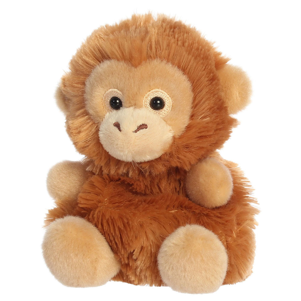 *Palm Pals Karen Orangutan - 5"