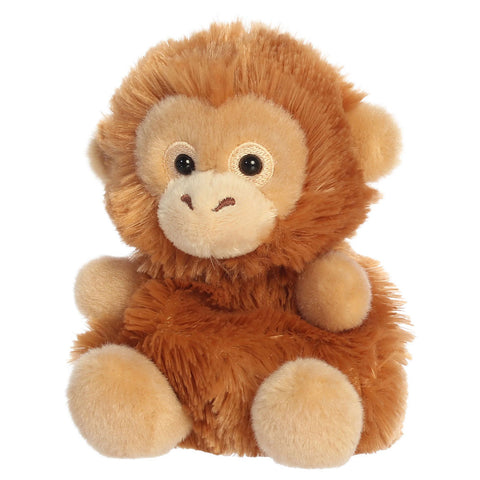 *Palm Pals Karen Orangutan - 5"