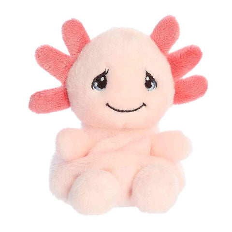 *Palm Pals Lottie Axolotl - 5"