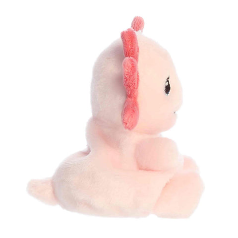 *Palm Pals Lottie Axolotl - 5"