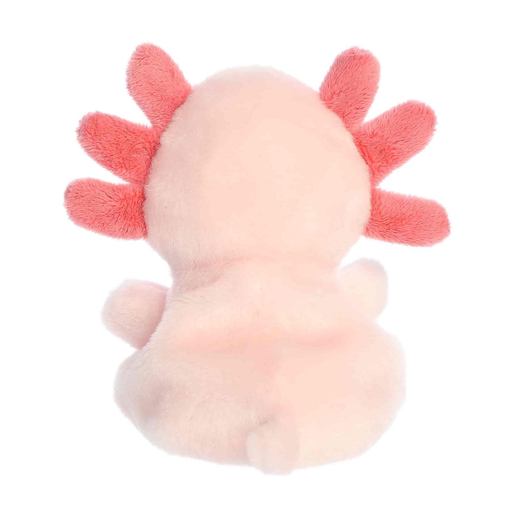 *Palm Pals Lottie Axolotl - 5"