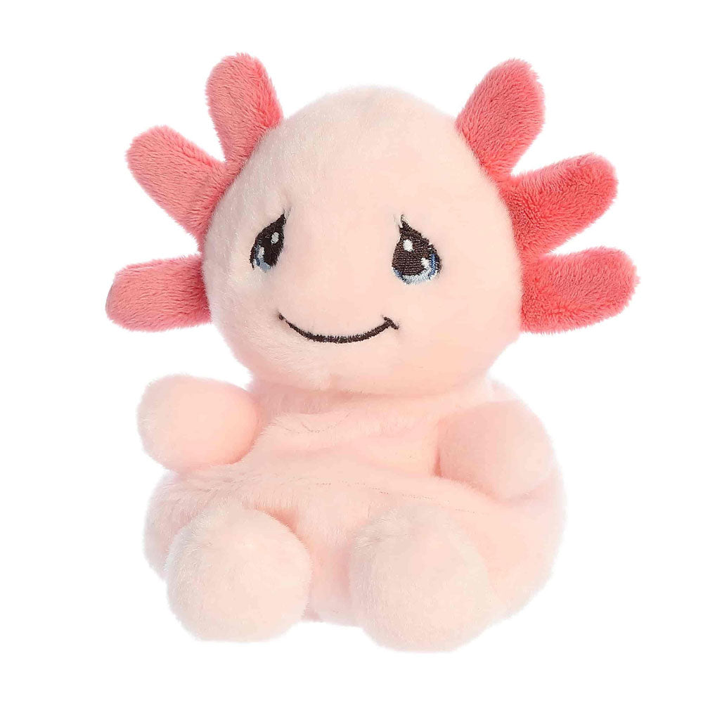 *Palm Pals Lottie Axolotl - 5"