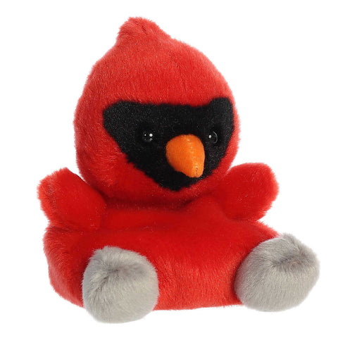 *Palm Pals Louis Cardinal - 5"
