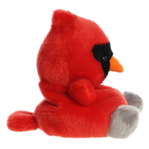 *Palm Pals Louis Cardinal - 5"