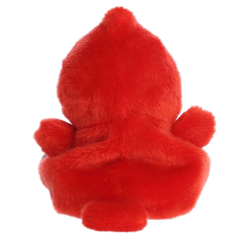 *Palm Pals Louis Cardinal - 5"