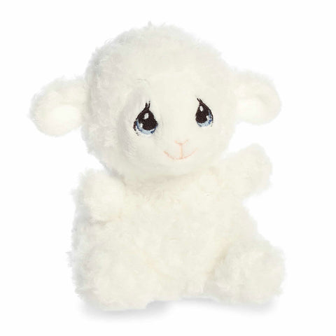 *Palm Pals Luffie Lamb - 5"