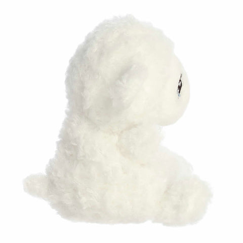 *Palm Pals Luffie Lamb - 5"
