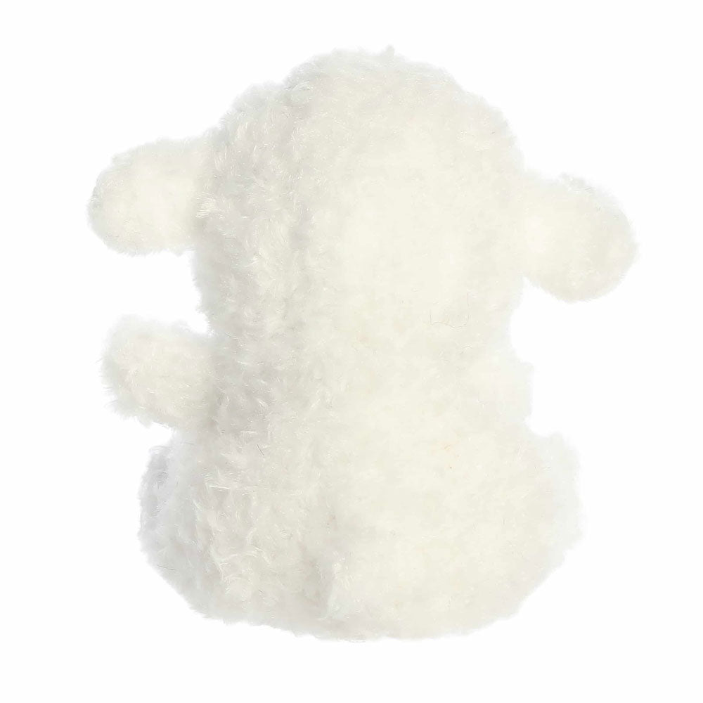 *Palm Pals Luffie Lamb - 5"