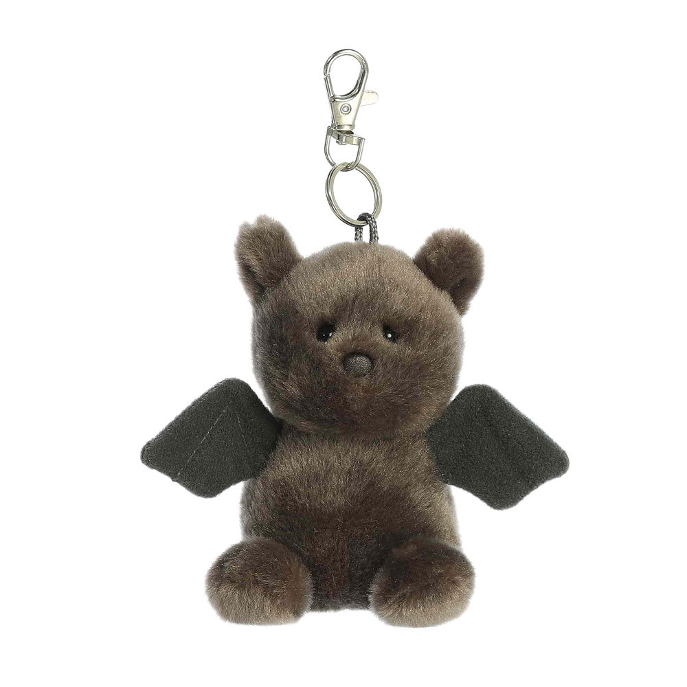 *Palm Pals Luna Bat Clip-On - 4"