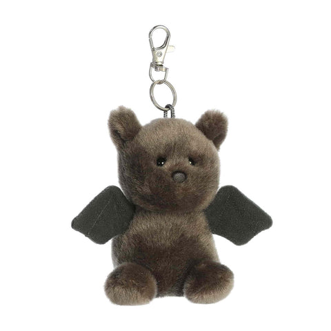 *Palm Pals Luna Bat Clip-On - 4"