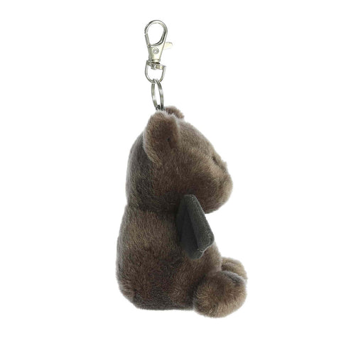 *Palm Pals Luna Bat Clip-On - 4"