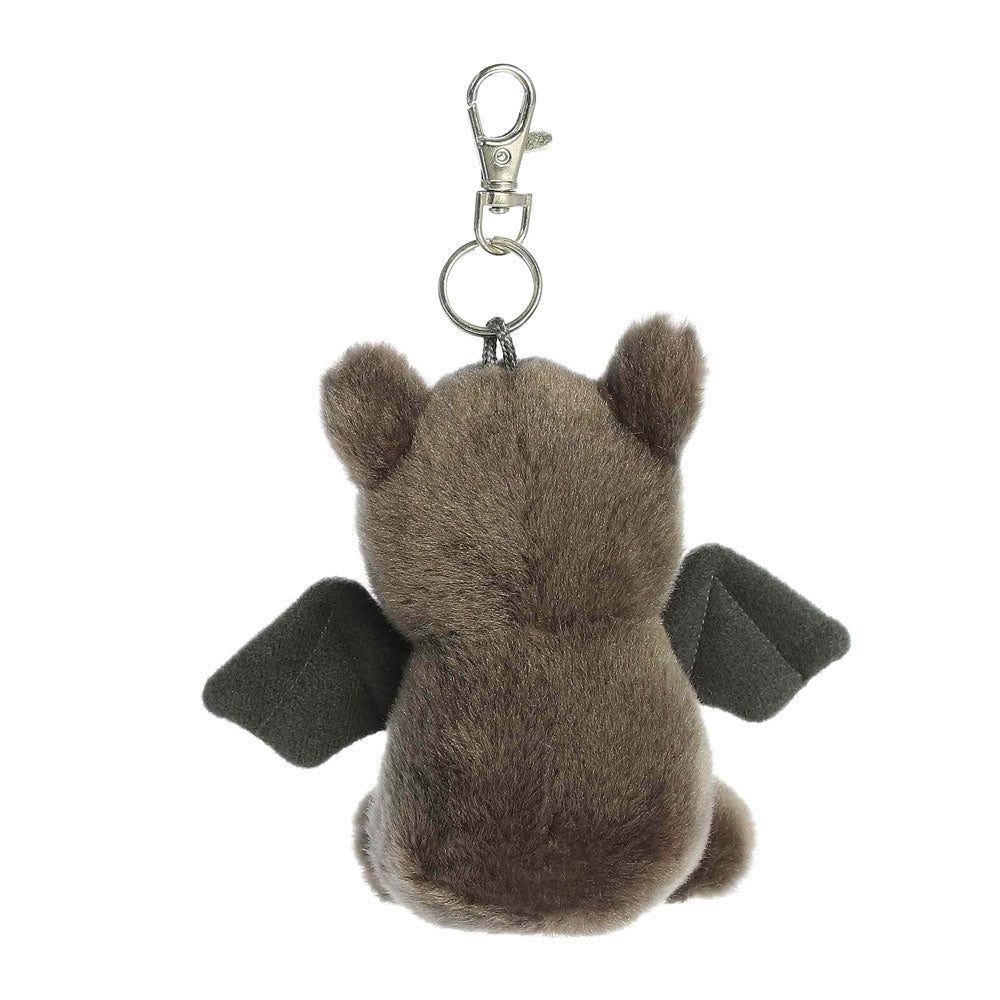 *Palm Pals Luna Bat Clip-On - 4"