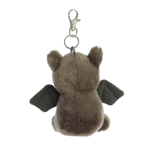 *Palm Pals Luna Bat Clip-On - 4"