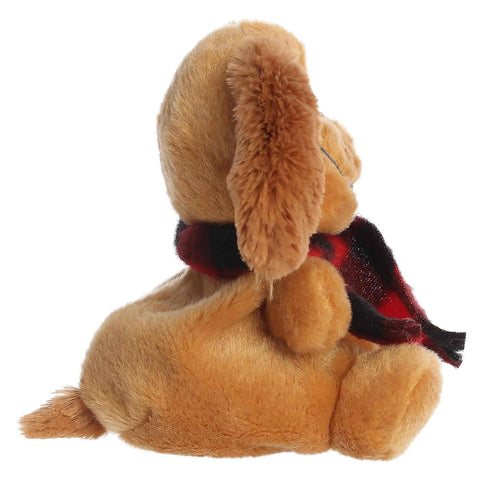 *Palm Pals Dr. Seuss Max with Scarf - 4"