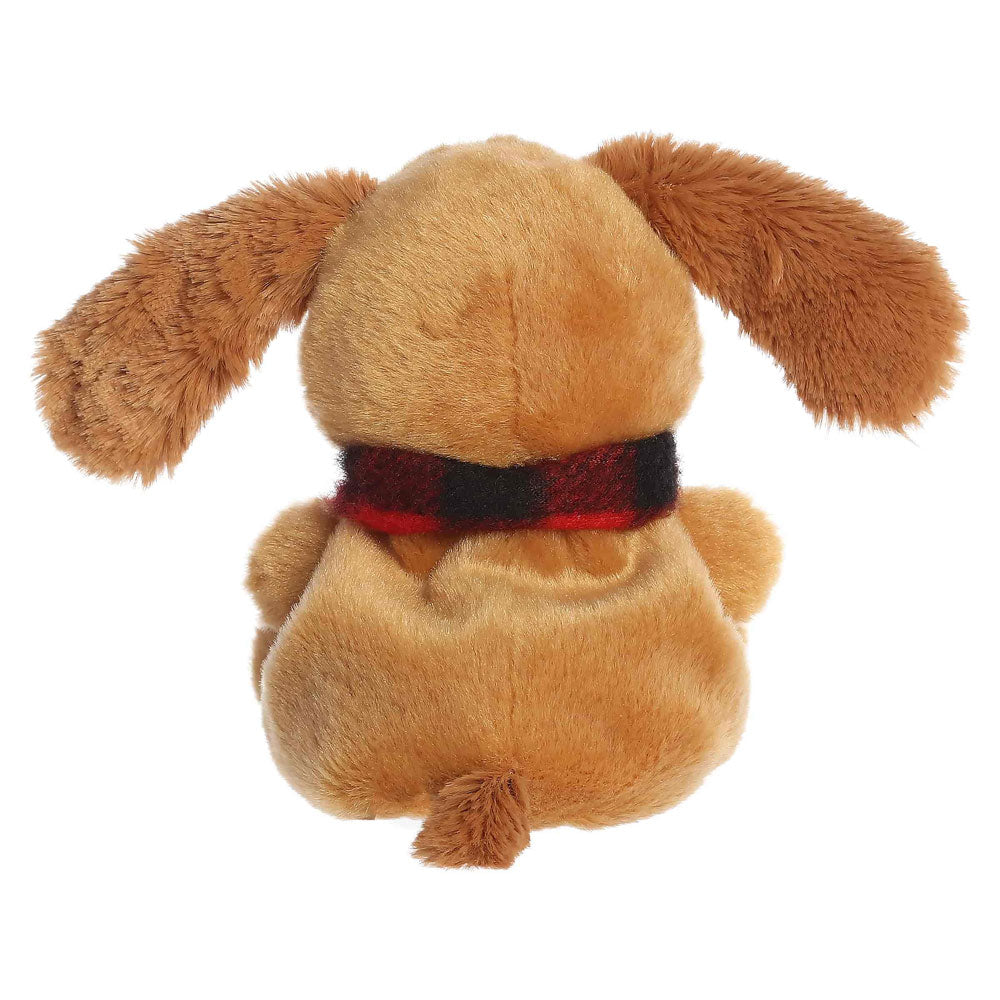 *Palm Pals Dr. Seuss Max with Scarf - 4"