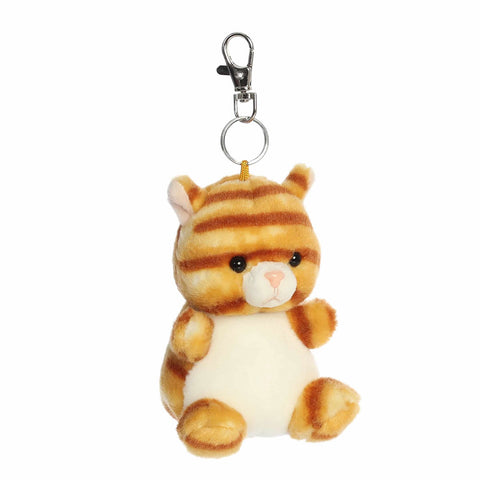 *Palm Pals Meow Kitty Clip-On - 4"