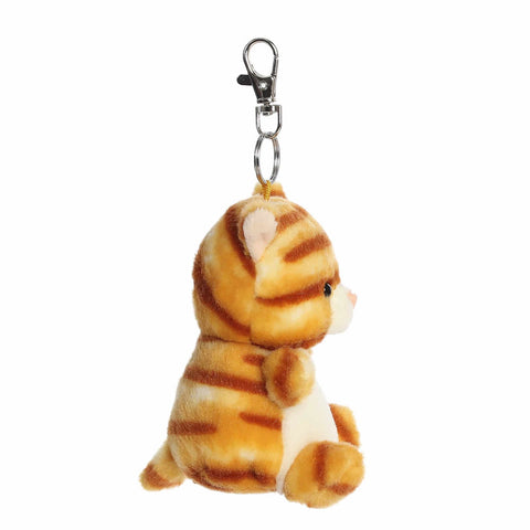 *Palm Pals Meow Kitty Clip-On - 4"