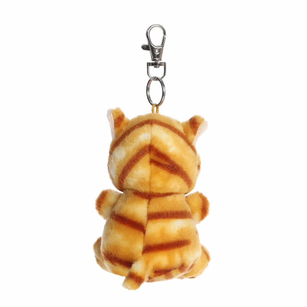 *Palm Pals Meow Kitty Clip-On - 4"