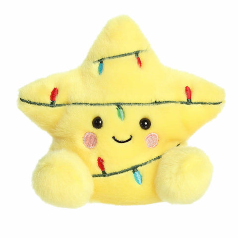*Palm Pals Navi Star Topper - 5"