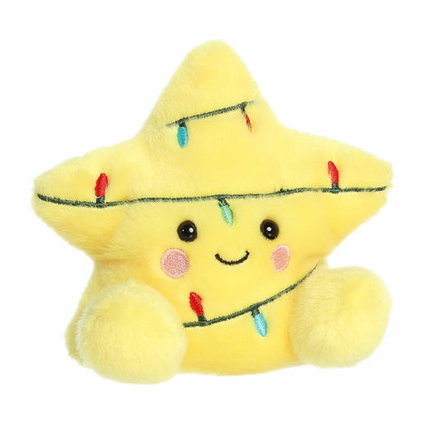 *Palm Pals Navi Star Topper - 5"