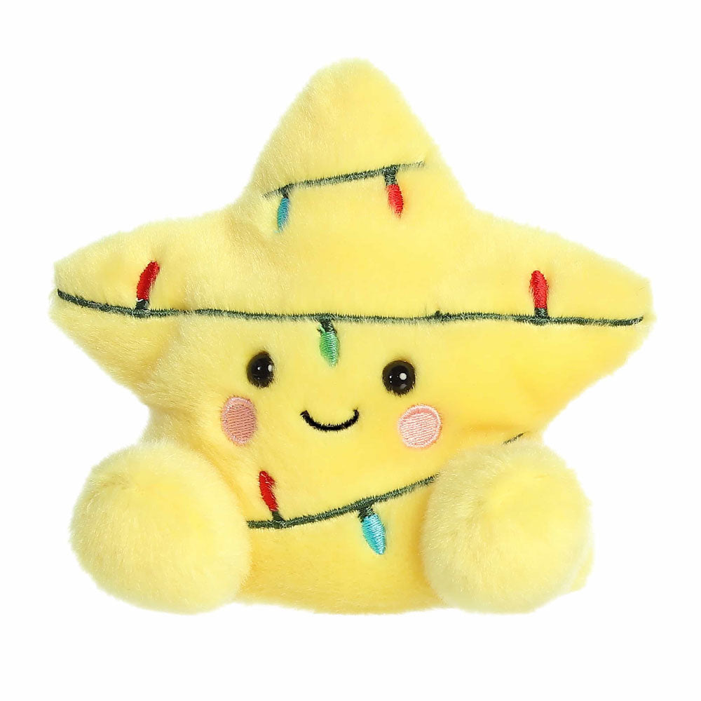*Palm Pals Navi Star Topper - 5"