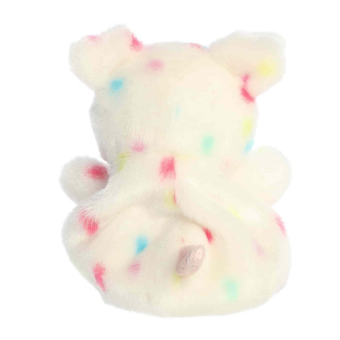 *Palm Pals Patsy Funfetti Pig - 5"