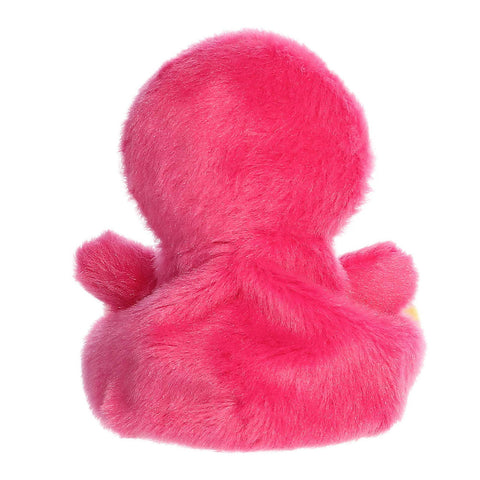*Palm Pals Peyton Pink Chick - 4"