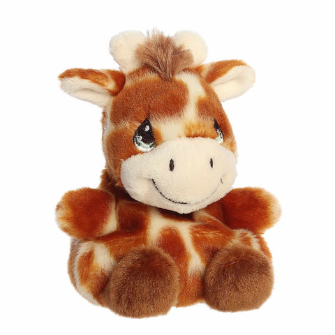 *Palm Pals Raffie Giraffe - 5"