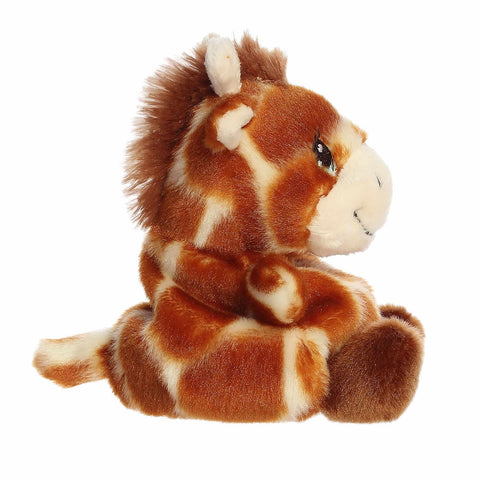 *Palm Pals Raffie Giraffe - 5"