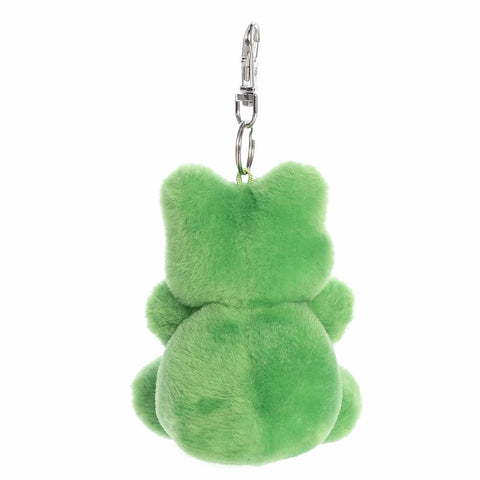 *Palm Pals Ribbits Frog Clip-On - 4"