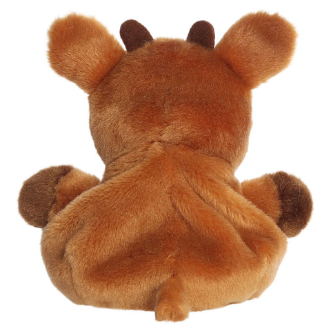 *Palm Pals Rudolph - 5"