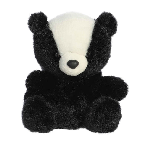 *Palm Pals Scout Skunk - 5"