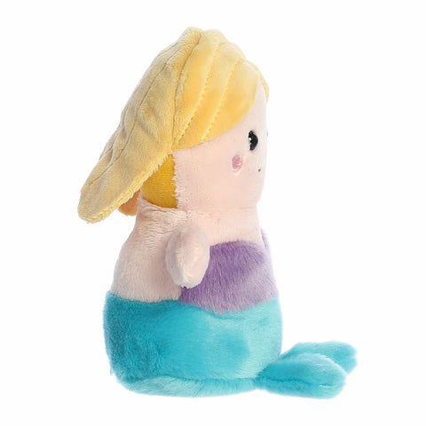 *Palm Pals Serena Mermaid - 5"