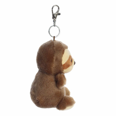 *Palm Pals Slomo Sloth Clip-On - 4"