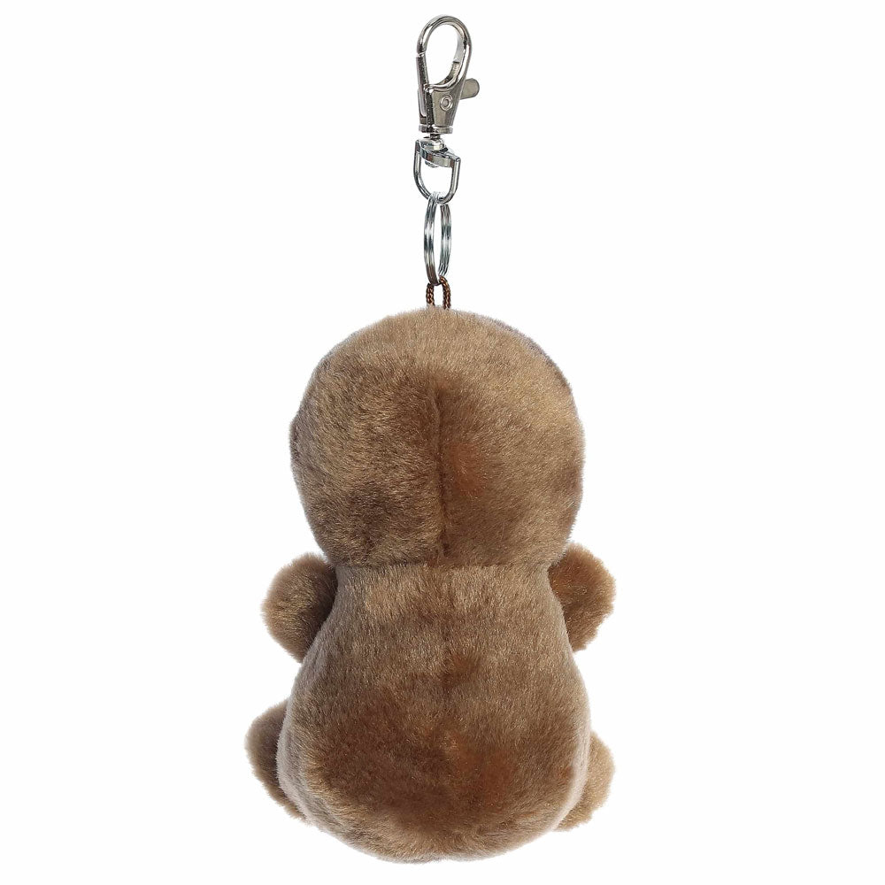 *Palm Pals Slomo Sloth Clip-On - 4"