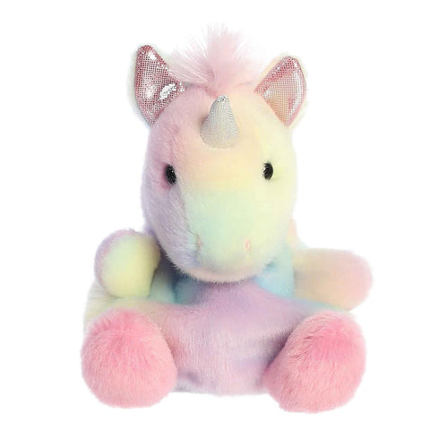 *Palm Pals Sorbet Unicorn - 5"