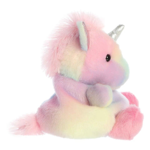 *Palm Pals Sorbet Unicorn - 5"