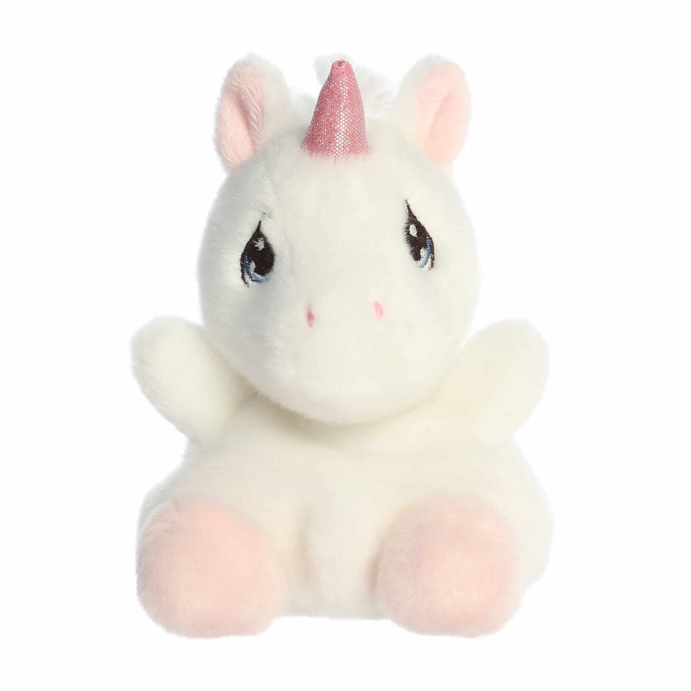 *Palm Pals Sparkle Unicorn - 5"