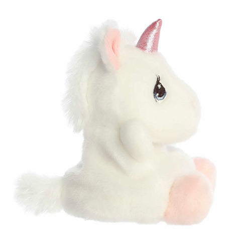 *Palm Pals Sparkle Unicorn - 5"