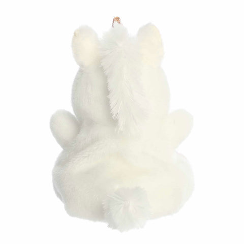 *Palm Pals Sparkle Unicorn - 5"