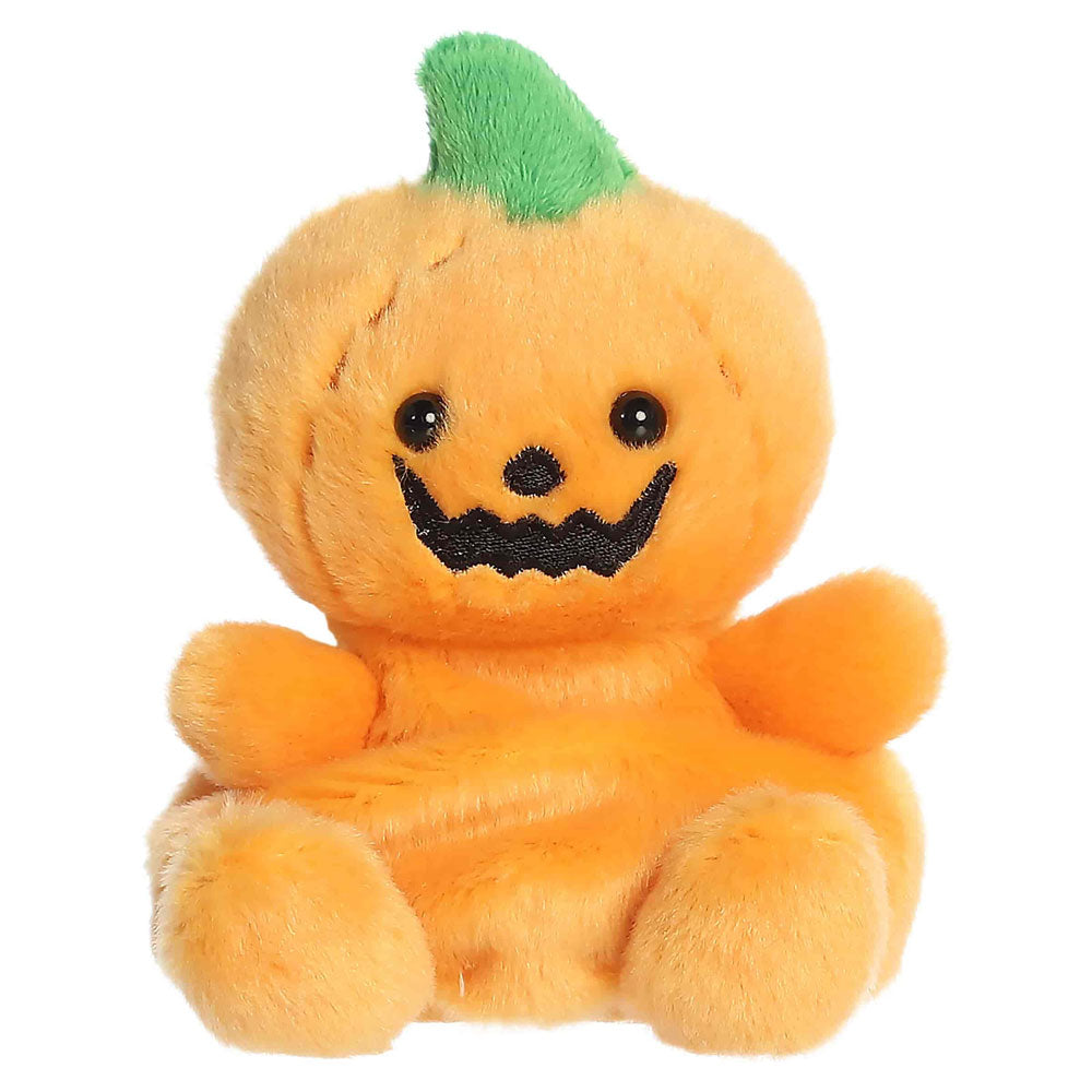 *Palm Pals Squashley Pumpkin Head - 5"