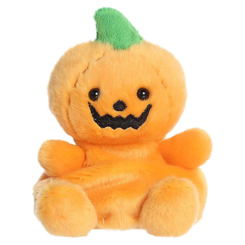 *Palm Pals Squashley Pumpkin Head - 5"