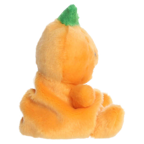 *Palm Pals Squashley Pumpkin Head - 5"