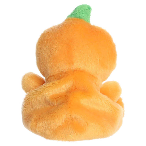 *Palm Pals Squashley Pumpkin Head - 5"