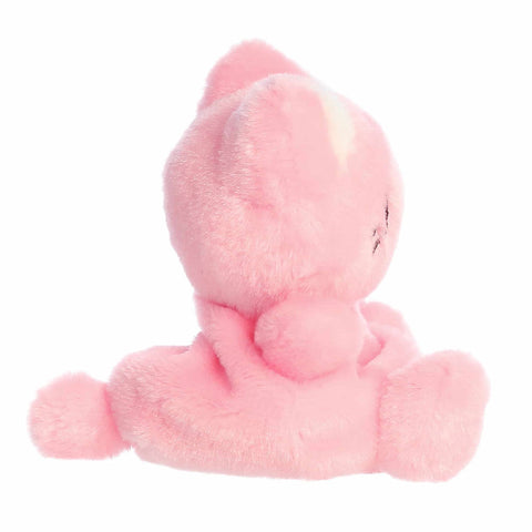 *Palm Pals Strawberry Meowchi - 5"
