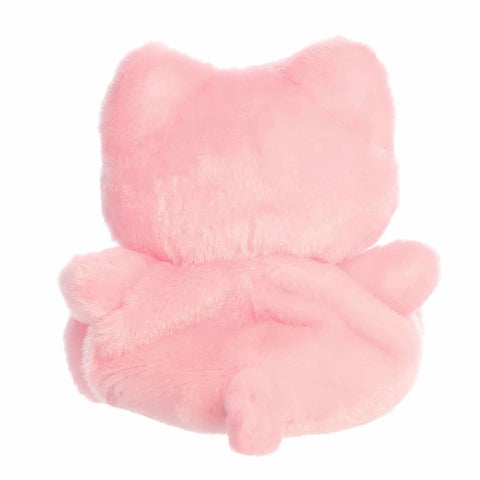 *Palm Pals Strawberry Meowchi - 5"