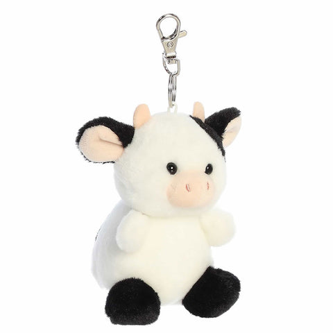 *Palm Pals Sweetie Cow Clip-On - 4"